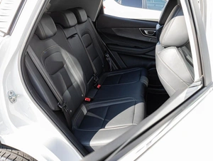 Внедорожник Chery Tiggo 4 Pro 2024 года, 1590000 рублей, Краснодар