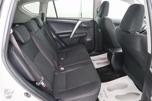 Внедорожник Toyota RAV4 2014 года, 2399000 рублей, Красноярск