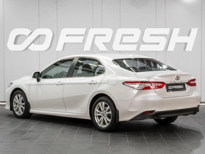 Седан Toyota Camry 2019 года, 3249000 рублей, Сургут