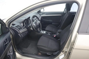 Седан Mitsubishi Lancer 2008 года, 795000 рублей, Орёл