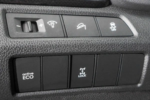 Внедорожник Hyundai Santa Fe 2013 года, 1639000 рублей, Барнаул