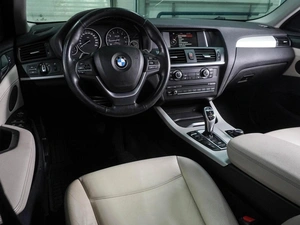 Внедорожник BMW X4 2014 года, 2289000 рублей, Воронеж