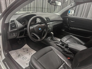 Купе BMW 1 серия 2011 года, 1149000 рублей, Красноярск