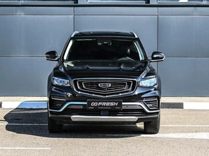 Внедорожник Geely Atlas Pro 2023 года, 1979000 рублей, Кирилловка