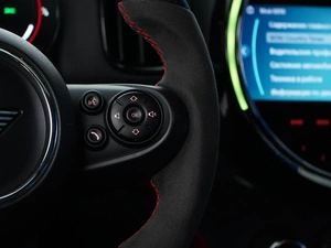 Внедорожник MINI John Cooper Works Countryman 2020 года, 4479999 рублей, Москва
