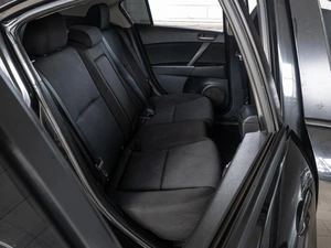 Седан Mazda 3 2011 года, 719000 рублей, Краснодар