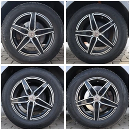 Седан Chevrolet Aveo 2012 года, 810000 рублей, Мирное