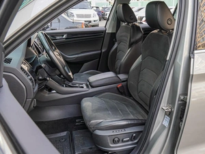 Внедорожник Skoda Kodiaq 2021 года, 3518000 рублей, Краснодар