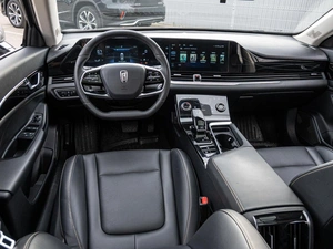 Лифтбек FAW Bestune B70 2023 года, 1870000 рублей, Краснодар