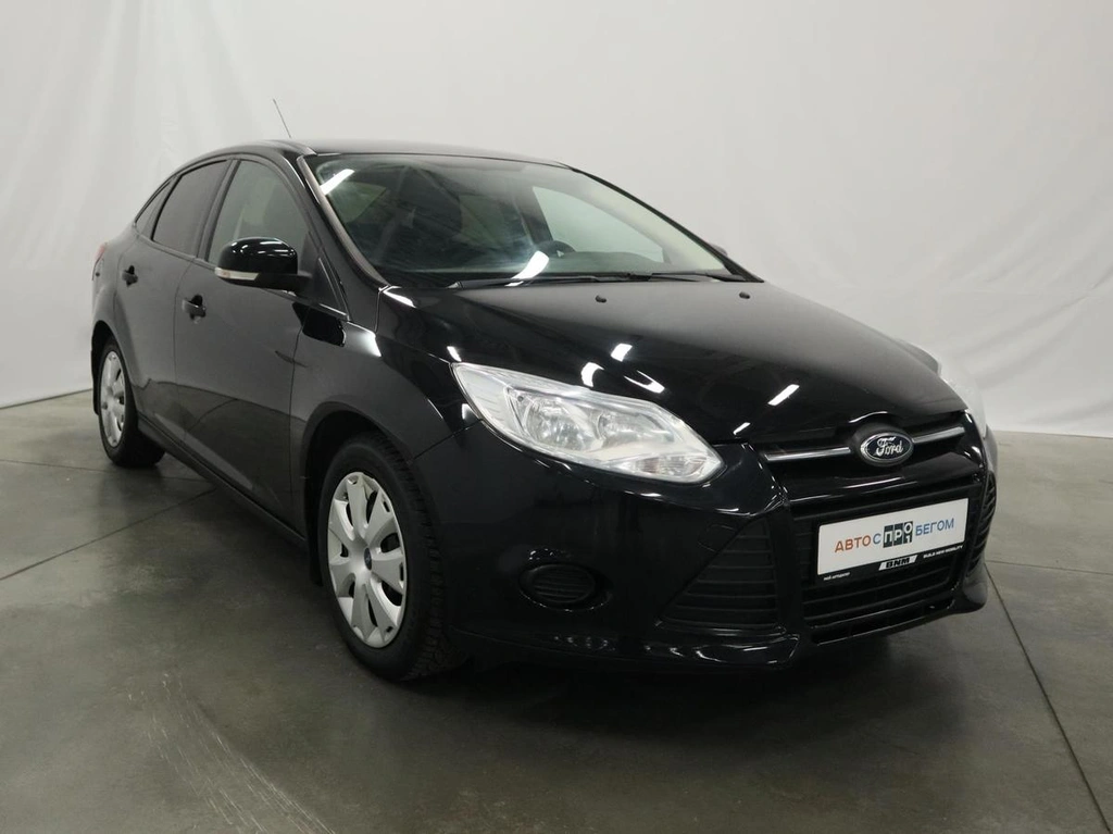 Седан Ford Focus 2012 года, 835000 рублей, Курск