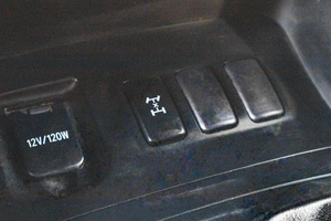 Внедорожник Toyota Land Cruiser Prado 2003 года, 1469000 рублей, Барнаул