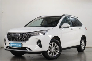 Внедорожник Haval M6 2023 года, 1929000 рублей, Челябинск