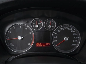 Седан Ford Focus 2007 года, 630000 рублей, Ставрополь