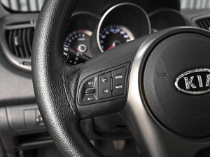 Седан Kia Cerato 2011 года, 739000 рублей, Ставрополь