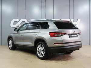 Внедорожник Skoda Kodiaq 2017 года, 2599000 рублей, Воронеж