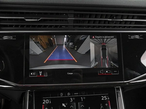 Внедорожник Audi Q7 2021 года, 7789000 рублей, Ставрополь