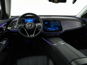 Седан Mercedes-benz E-класс 2024 года, 7249999 рублей, Москва