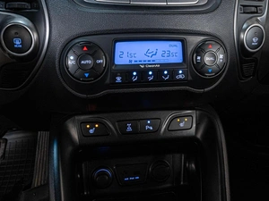 Внедорожник Hyundai ix35 2014 года, 1399000 рублей, Ставрополь