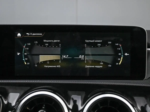 Хетчбэк Mercedes-benz A-класс 2018 года, 2199000 рублей, Кирилловка