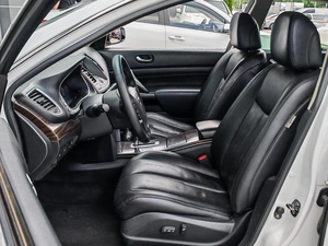 Седан Nissan Teana 2011 года, 1385000 рублей, Краснодар