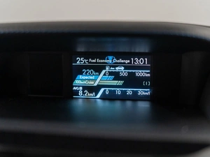 Универсал Subaru Levorg 2017 года, 1490000 рублей, Красноярск