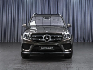 Внедорожник Mercedes-benz GLS-класс 2016 года, 3289000 рублей, Ставрополь