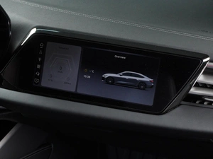 Седан Audi A5L 2025 года, 5760000 рублей, Красный Пахарь