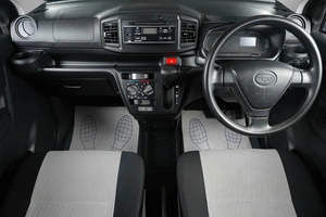 Хетчбэк Subaru Pleo Plus 2020 года, 849000 рублей, Тюмень