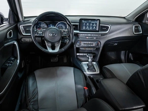 Хетчбэк Kia Ceed 2018 года, 1647000 рублей, Ставрополь