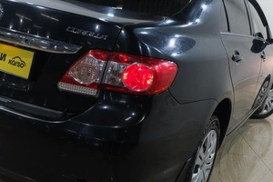 Седан Toyota Corolla 2012 года, 1099000 рублей, Новокузнецк