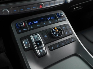 Внедорожник Hyundai Palisade 2019 года, 4550999 рублей, Москва