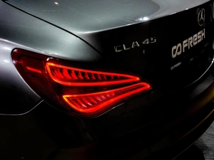Седан Mercedes-benz CLA-класс AMG 2014 года, 2324000 рублей, Воронеж