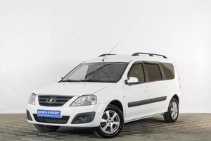 Универсал ВАЗ (LADA) Largus 2020 года, 1109000 рублей, Тюмень