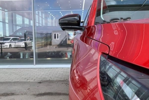 Внедорожник Changan CS55 Plus 2023 года, 2080000 рублей, Солонцы