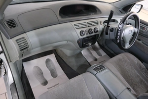 Универсал Toyota Vista Ardeo 1999 года, 589000 рублей, Омск