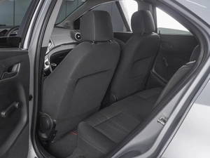 Седан Chevrolet Aveo 2012 года, 650000 рублей, Ростов-на-Дону