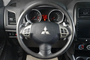 Внедорожник Mitsubishi ASX 2012 года, 1099000 рублей, Тюмень