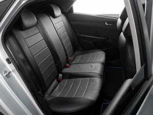 Седан Hyundai Solaris 2018 года, 1239000 рублей, Тюмень