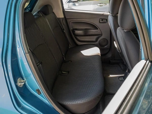 Хетчбэк Mitsubishi Mirage 2012 года, 665000 рублей, Краснодар