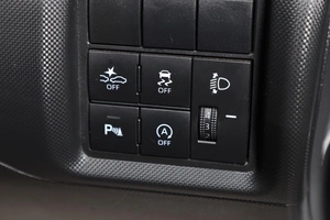 Внедорожник Toyota Raize 2020 года, 1699000 рублей, Новосибирск