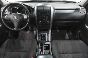Внедорожник Suzuki Grand Vitara 2011 года, 1009000 рублей, Новокузнецк