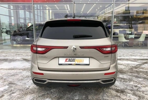 Внедорожник Renault Koleos 2019 года, 1960000 рублей, Солонцы
