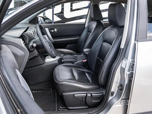 Внедорожник Nissan Qashqai 2008 года, 870000 рублей, Краснодар