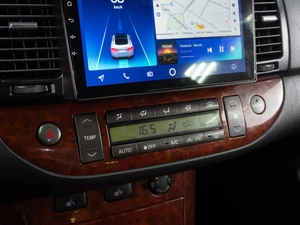 Седан Toyota Camry 2005 года, 899000 рублей, Тюмень