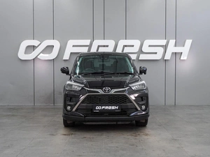 Внедорожник Toyota Raize 2020 года, 1696000 рублей, Воронеж