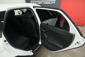 Универсал ВАЗ (LADA) Vesta 2019 года, 1180000 рублей, Курск