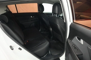 Внедорожник Kia Sportage 2014 года, 1740000 рублей, Курск