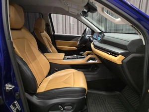 Пикап Changan Hunter Plus 2024 года, 2599000 рублей, Красноярск