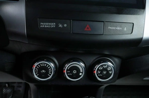 Внедорожник Mitsubishi Outlander 2009 года, 1199000 рублей, Челябинск