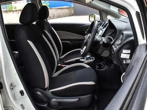 Хетчбэк Nissan Note 2019 года, 1295000 рублей, Краснодар